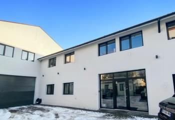 Locaux d'activité à vendre Choisy-le-Roi - Proche gare