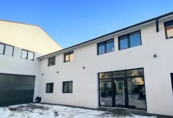 Locaux d'activité à vendre Choisy-le-Roi - Proximité Gare