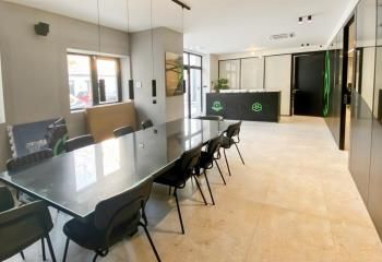 Vente bureaux Choisy-le-Roi - Proche gare