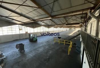 Local d'activité à louer Portet-sur-Garonne - Proche route d'Espagne et A64