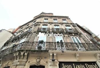 Location bureaux Toulouse hyper-centre - Métro Capitole et Jean-Jaurès
