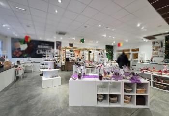 Local commercial à louer Chambray-lès-Tours - RD 910