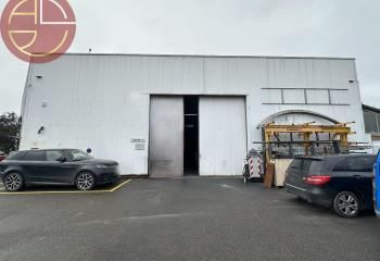 Entrepôt à louer Toulouse - Proche centre-ville