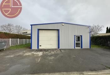 Local d'activité à louer Toulouse - Proche centre-ville