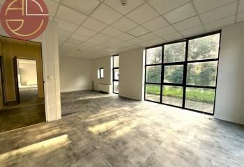 Location bureaux Ramonville-Saint-Agne - Proche métro et axes routiers