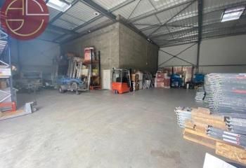 Entrepôt à vendre Toulouse Nord-Est - Proche transports