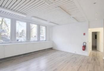 Location bureau Paris 12 - Proche place Félix Eboué