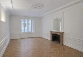 Location bureaux Paris 17 - Proche parc Monceau