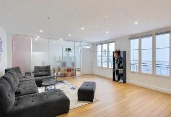 Location bureau Paris 11 - Proche Place de la Bastille