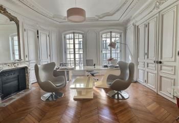 Location bureaux Paris 9 - Proche métro Poissonnière et gare du Nord