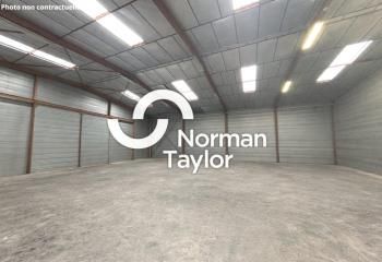 Local d'activité à louer Saint-Jean-de-Védas - Proche A9/A709