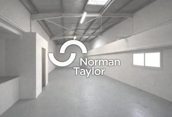 Local d'activité à louer Montpellier - Proche A9/A709 et aéroport