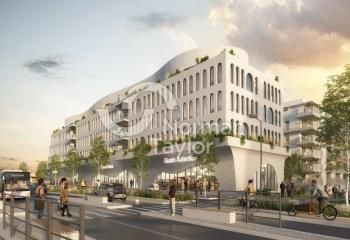 Bureaux à vendre Montpellier - Proche autoroute, aéroport et gare