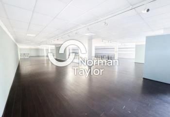 Vente bureaux neufs Théza - Proche voie rapide et Argelès-sur-Mer