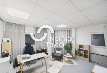 Bureaux à vendre Montpellier Nord - Proche tramway
