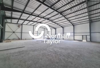 Local d'activité à louer Perpignan - Zone Polygone Nord