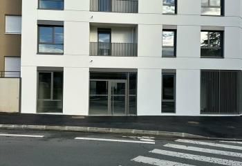 Local commercial neuf à louer Écully - Proche A6