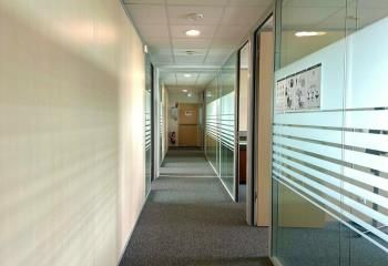 Location bureaux Tours Nord - Proche D910 et A10