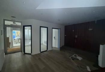 Vente bureau Barentin - Centre-ville, vitrine sur rue