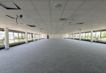 Location bureaux Montbonnot-Saint-Martin - Proche A41 et Inovallée