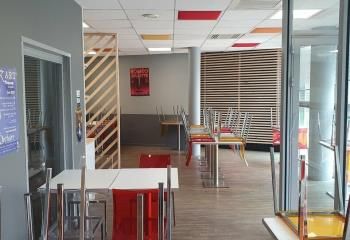 Location bureaux Montbonnot-Saint-Martin - Proximité A41 et A480