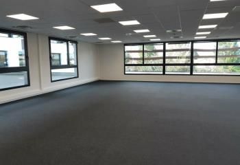 Location bureaux Montbonnot-Saint-Martin - Proximité A41