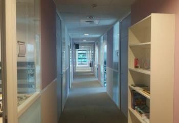 Location bureaux Montbonnot-Saint-Martin - Proximité A41 et Inovallée