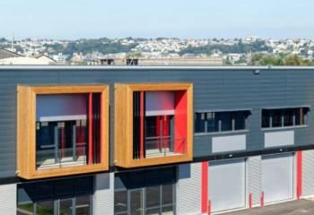 Location bureaux Vaulx-en-Velin - Proche Part-Dieu et Saint-Exupéry