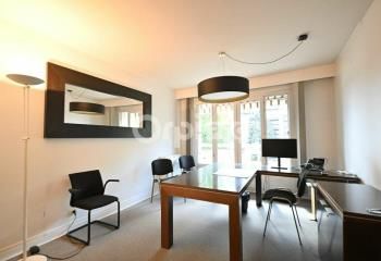 Location bureaux Vénissieux - Proche Tram T6 et Bus C12