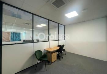 Location bureaux Caluire-et-Cuire - Proche D48E et Bus ZI4