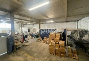 Local d'activité à louer Caluire-et-Cuire - Proche D48E et Bus