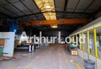 Local d'activité à vendre Mondeville - Proche Caen