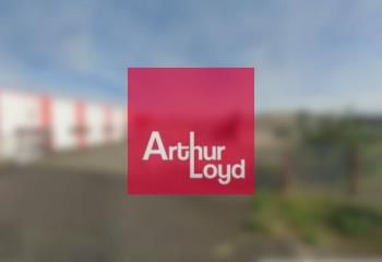 Local d'activité à vendre Pont-du-Château - Proximité axes autoroutiers