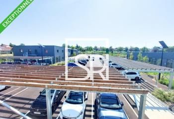 Location bureaux Pont-du-Château - Proche Clermont-Ferrand, A71 et A89