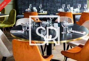 Restaurant proche Stade Marcel Michelin Clermont-Ferrand