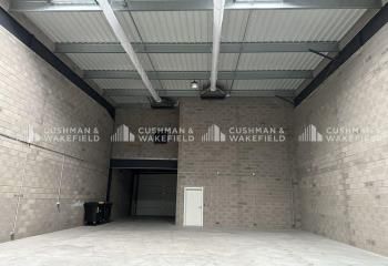 Local d'activité à louer Bernolsheim - Accès direct A4 et A340