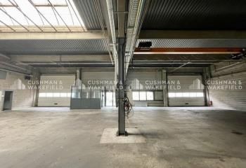 Local d'activité à vendre Bischheim - Proche Tram ligne B