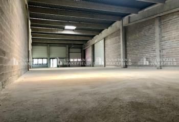 Cellule de stockage à vendre Bischheim - Proximité tram ligne B