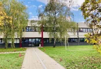 Vente bureaux Bischheim - Zone Industrielle - Proche Tram B