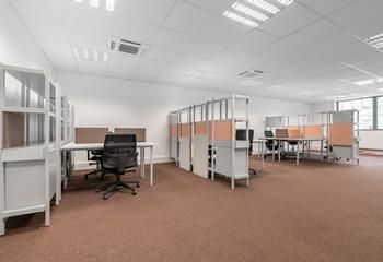 Local commercial à louer Courbevoie - Médialand