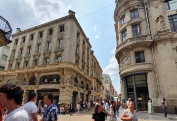 Locaux commerciaux à vendre Bordeaux - Hyper centre