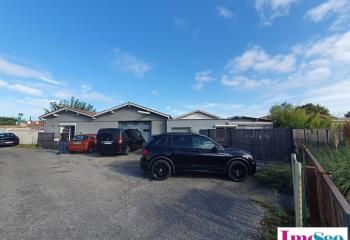 Investissement locatif Gradignan - Proche rocade et pôle commercial