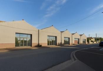 Entrepôt commercial à vendre Bègles - Centre-ville et transports