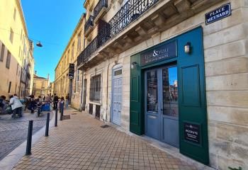 Fonds de commerce à vendre à Bordeaux Saint Michel