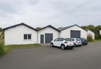 Local commercial à vendre Gradignan - Sortie 17 Rocade