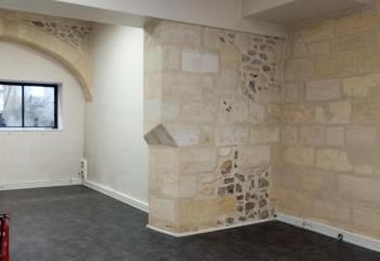 Location bureau Bordeaux - Quartier Saint-Pierre