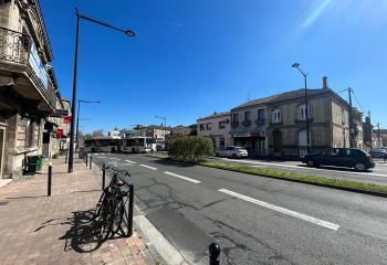 Local commercial à louer Bordeaux - Proche Barrière de Bègles