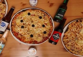 Pizzeria à vendre Le Bouscat