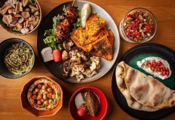 Fonds de commerce restauration Bordeaux Musée d'Aquitaine