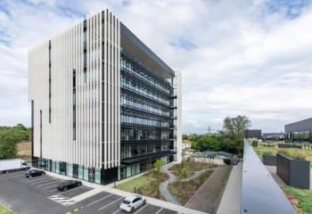 Location bureaux Mérignac - Proche rocade et aéroport Bordeaux-Mérignac